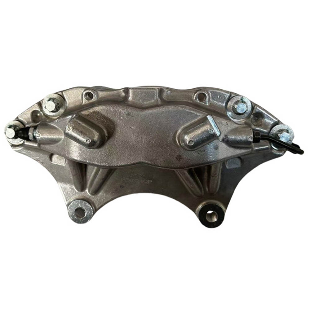 2012 Buick Regal Brake Caliper